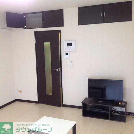 レオネクストオリーブハウスの物件内観写真